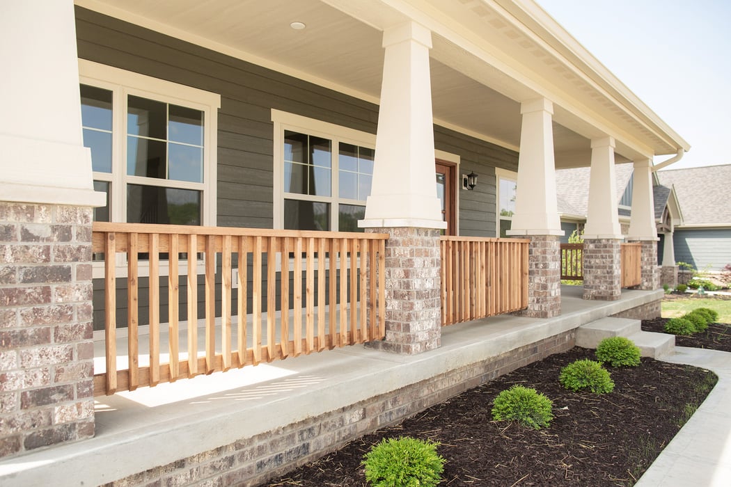 How Long Does A Custom Home Take To Build 